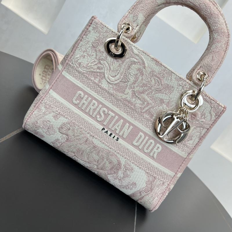 Christian Dior My Lady Bags